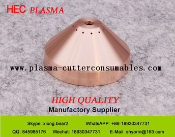 Proteção de plasma 420045 Max 200 Consumíveis para máquina de corte a ar