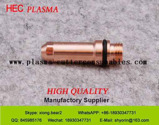 220021 Consumíveis de corte de plasma por eletrodo para máquina de corte de plasma Max200