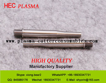 Os materiais de consumo do corte do plasma/KOMATSU Torch a tubulação Center 969-95-24162
