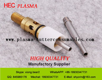 Torch o jogo 969-95-24312 do corpo para KOMATSU/peças tocha de plasma