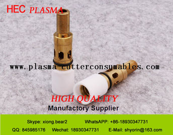 Torch o jogo 969-95-24312 do corpo para KOMATSU/peças tocha de plasma
