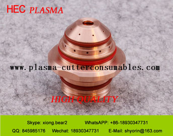 Máquina de corte de plasma