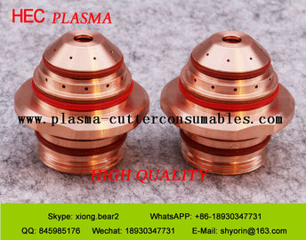 Nozzle de plasma 120934, Partes de máquinas de corte de plasma