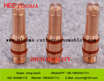 Técnicas de corte de plasma 120802 Peças de máquinas de corte de plasma Tipa, acessórios de máquinas de corte de plasma