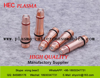 Eletrodo de prata mais 220629-S para peças de cortador de plasma HPR400XD