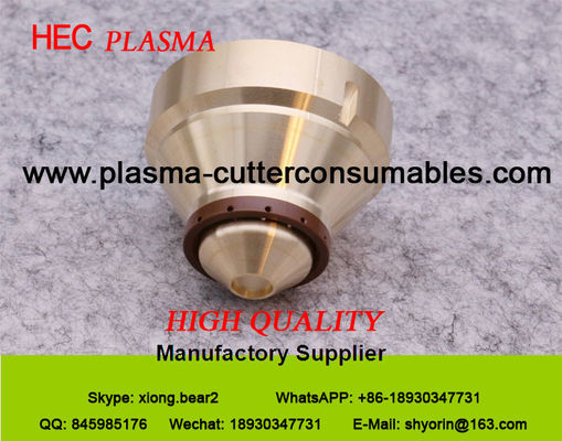 Kjellberg FineFocus Sistemas de corte de plasma compatíveis para cortar borracha Cap 11.855.401.1628 F3028