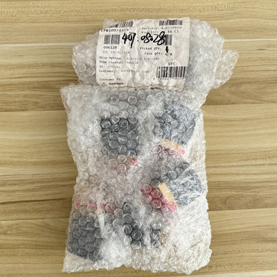 VÁLVULA SOLENOIDE Hupertherm Orginal 006128 115# 24VDC NA COLETOR Limpar o Estoque