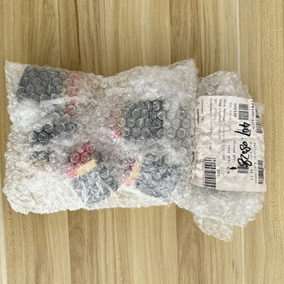 VÁLVULA SOLENOIDE Hupertherm Orginal 006128 115# 24VDC NA COLETOR Limpar o Estoque