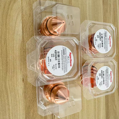 Nozzle HUPERTHERM 420243 Original em estoque