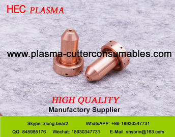 Bocal 9-8253 de Pasma/9-8233/9-8205/9-8206/9-8225/9-8226/9-8227 para CutMaster A120/A80/A60
