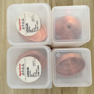 HUPERTHERM MAXPRO200 420045 Escudo Liquidação de inventário original