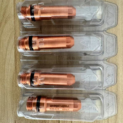 HUPERTHERM Eletrodo 020415 Licença de inventário original