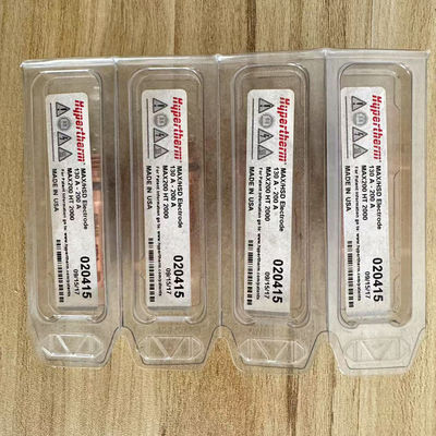 HUPERTHERM Eletrodo 020415 Licença de inventário original