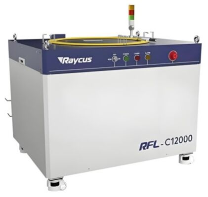 Máquina de corte a laser CNC de grande formato para corte de material acrílico preciso