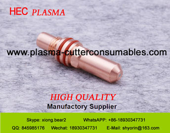 Bocal 277289 do aço suave 200A de Consumalbes do plasma de Kaliburn do espírito 275/elétrodo 277291/protetor 277274