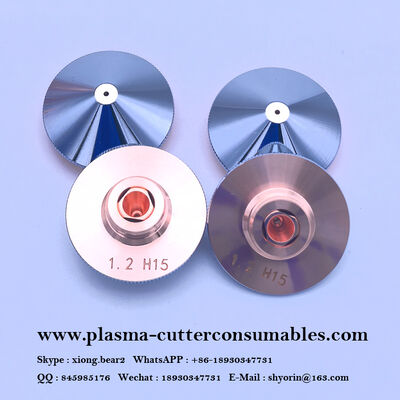 DM28 M11 1,2 mm borracha laser de cobre para máquina de corte de laser de fibra