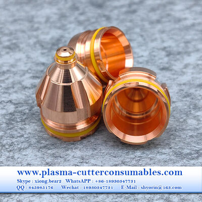 Bocal .11.848.221.430 G2330 da tocha de plasma de Kjellberg para a máquina do cortador do plasma